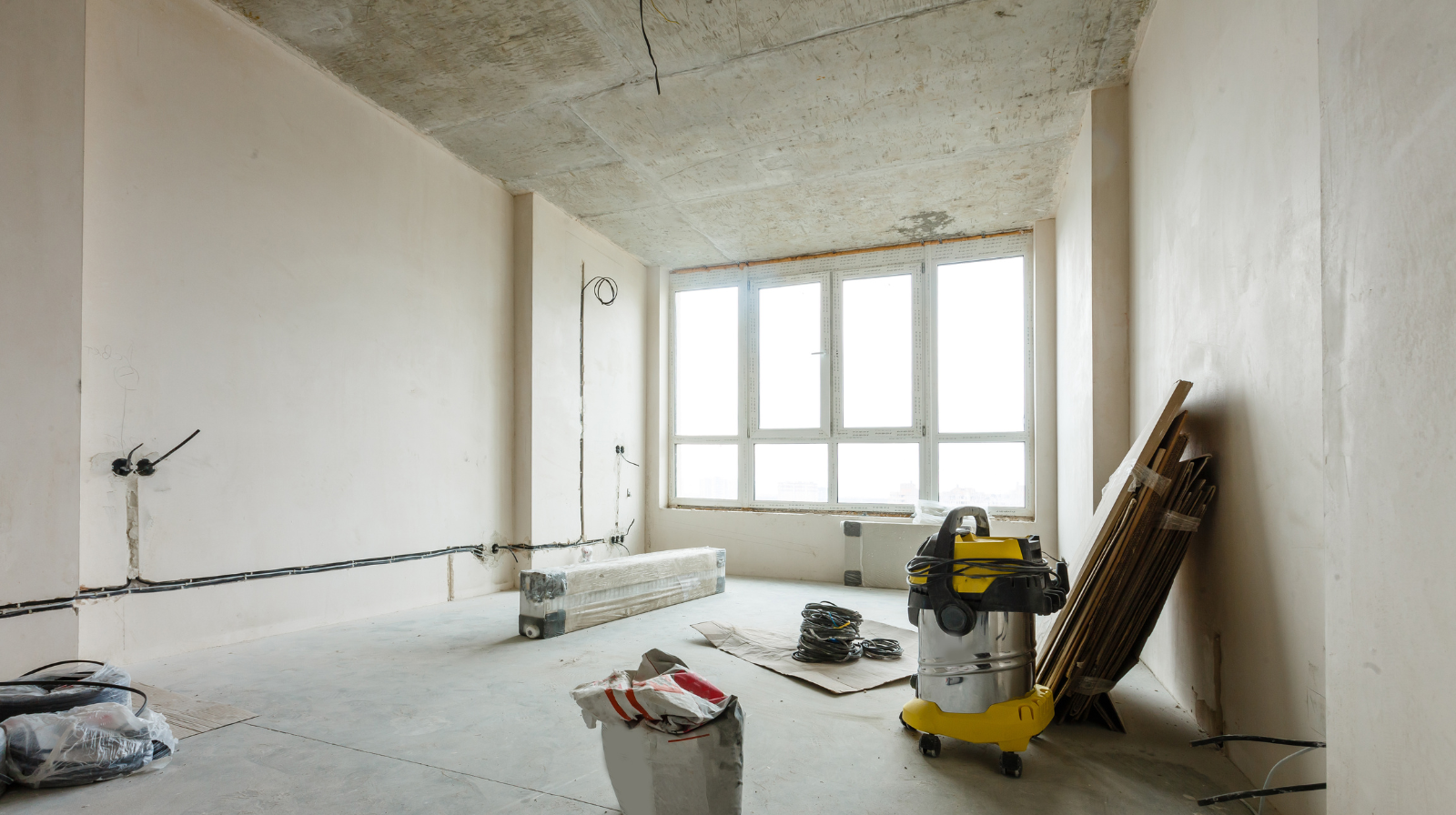 Projet salle de bain